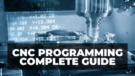 cnc machine language|cnc lathe programming for beginners.